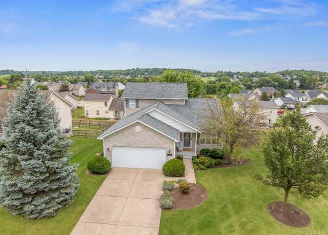 Property at 3148 Drew Dr, Fairfield Twp, OH 45011, 3 beds, 2.5 baths