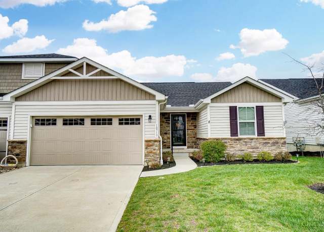 Property at 10717 Quail Run, Crosby Twp, OH 45030, 3 beds, 2.5 baths