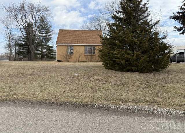Property at 7229 Post Town Rd, Trotwood, OH 45426, 3 beds, 1 bath