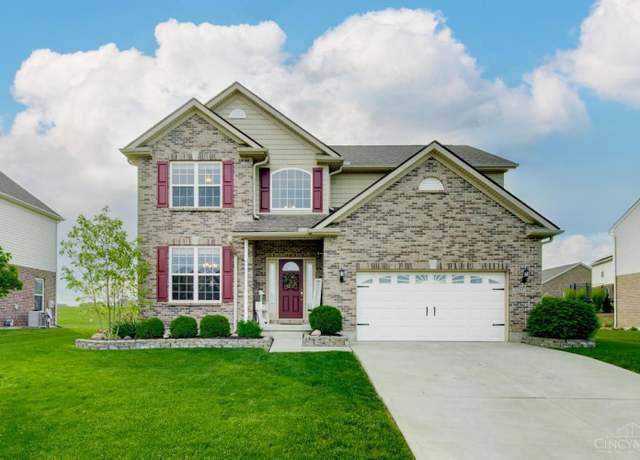 Property at 5289 Mariners Way, Liberty Twp, OH 45011, 4 beds, 3 baths