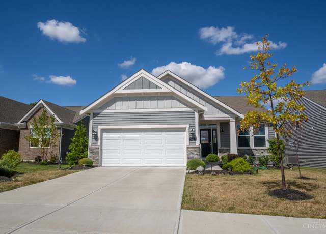 Property at 4212 R E Smith Dr, West Chester, OH 45069, 2 beds, 2 baths