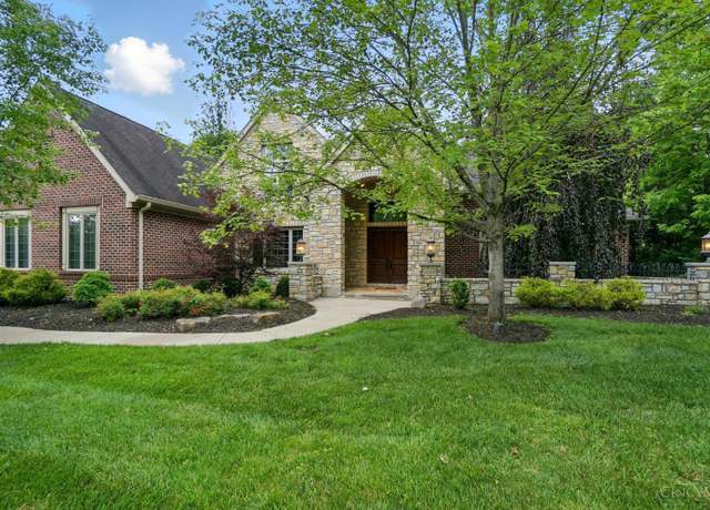 Property at 1060 River Forest Dr, Hamilton Twp, OH 45039, 5 beds, 5.5 baths