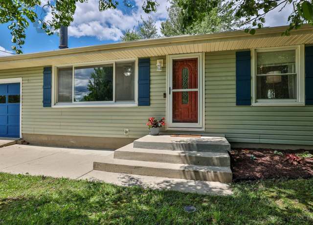 Property at 1177 Millville Shandon Rd, Ross Twp, OH 45013, 3 beds, 1 bath