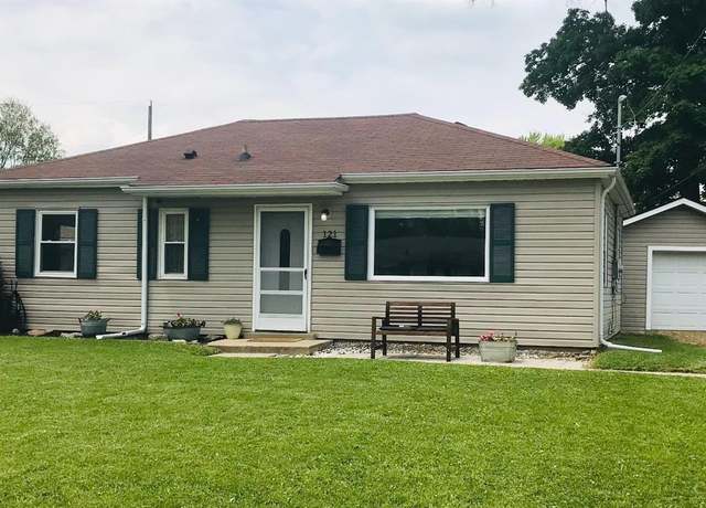 Property at 121 Holly Ln, Mason, OH 45040, 3 beds, 1 bath