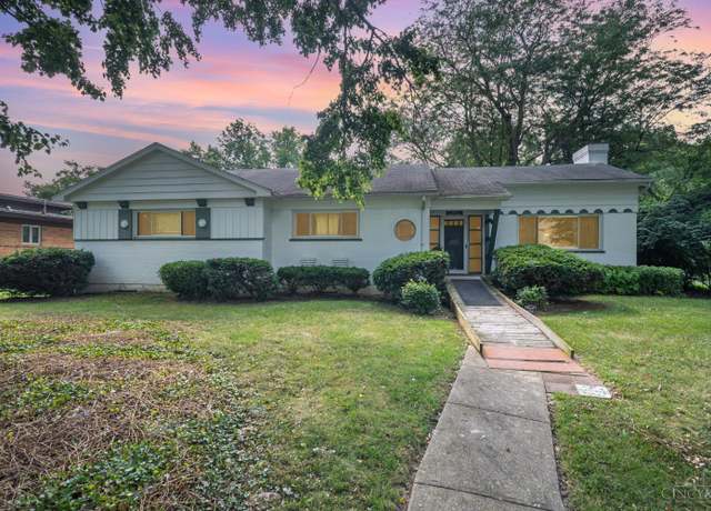 Property at 6781 Meadow Ridge Ln, Amberley, OH 45237, 3 beds, 2.5 baths