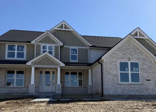 Property at 5001 Fescue Dr, Liberty Twp, OH 45044, 4 beds, 3.5 baths