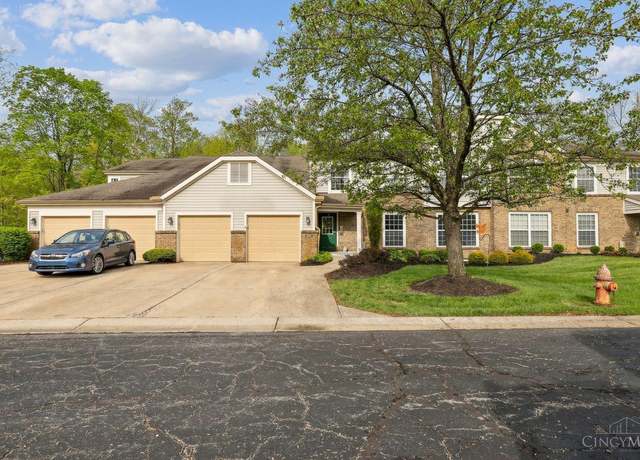 Property at 4511 North Shore Dr #202, Deerfield Twp., OH 45040, 2 beds, 2 baths