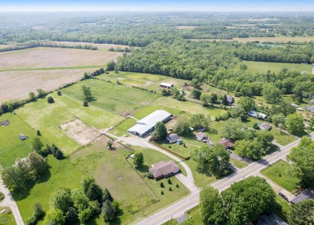 Property at 3792 US Rt 42, Wayne Twp, OH 45068, 3 beds, 1.5 baths