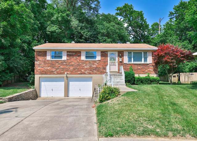 Property at 10678 Breedshill Dr, Colerain Twp, OH 45231, 3 beds, 1.5 baths
