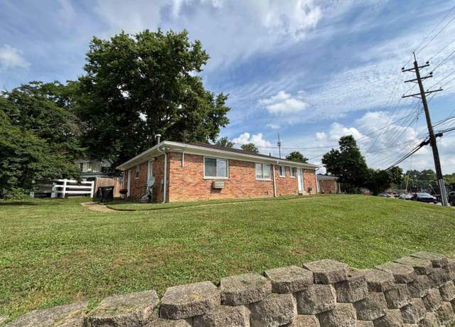 Property at 2146 W North Bend Rd, Cincinnati, OH 45224, 3 beds, 3 baths