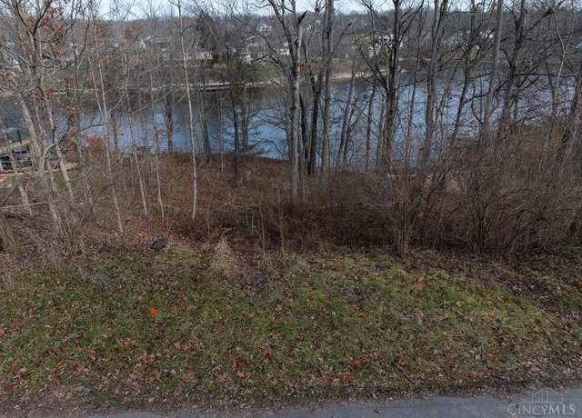 Property at 1889 Aqua Vista Dr, Lawrenceburg, IN 47025