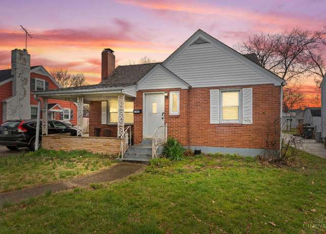 Property at 1007 Midway St, Middletown, OH 45042, 3 beds, 2 baths