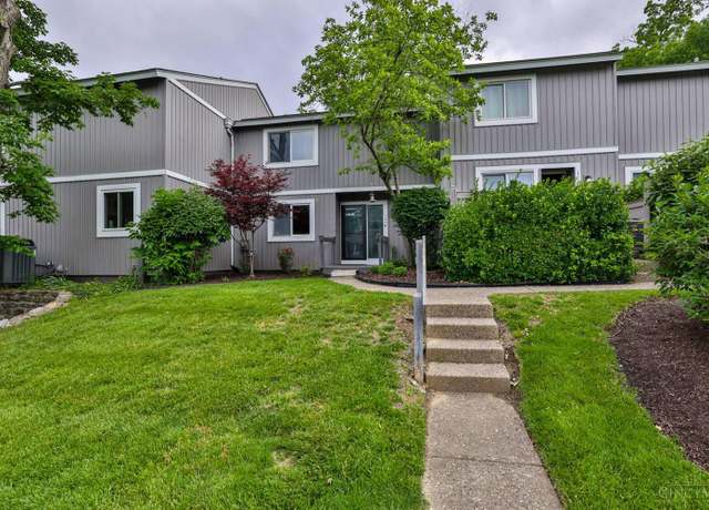 Property at 120 Twin Lakes Dr, Fairfield, OH 45014, 3 beds, 2.5 baths