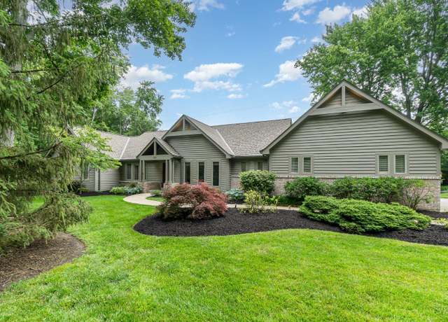 Property at 1236 Neale Ln, Miami Twp, OH 45140, 3 beds, 4 baths