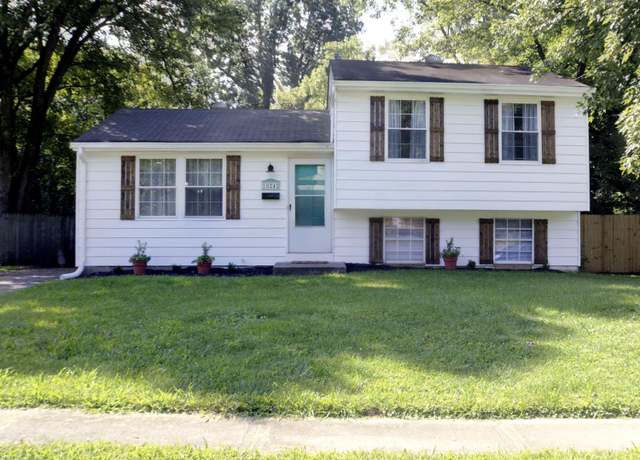 Property at 10242 Chippenham Ct, Cincinnati, OH 45231, 3 beds, 1 bath