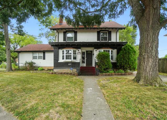 Property at 805 S Main St, Middletown, OH 45044, 6 beds, 4 baths