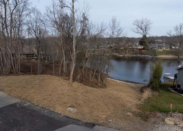 Property at 1888 Aqua Vista Dr, Lawrenceburg, IN 47025