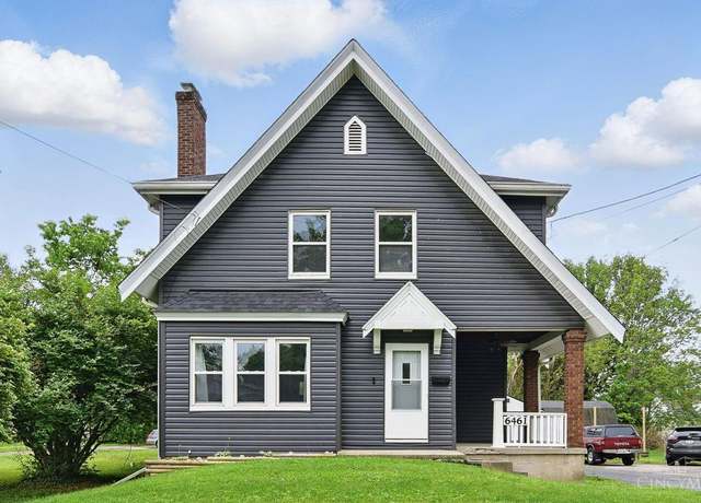Property at 6461 Salem Rd, Anderson Twp, OH 45230, 3 beds, 1 bath