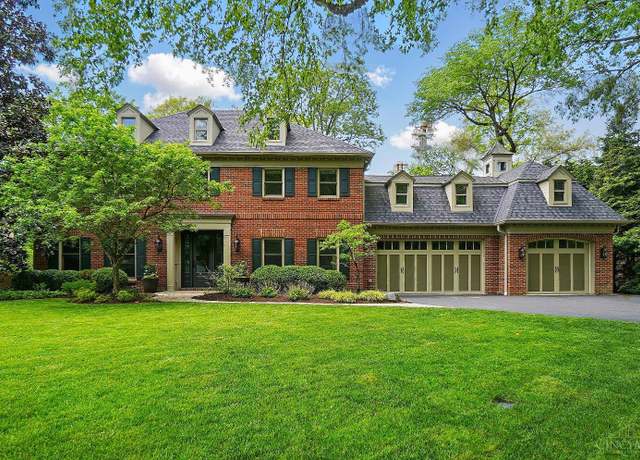 Property at 13 Hickory Holw, Blue Ash, OH 45241, 5 beds, 4.5 baths