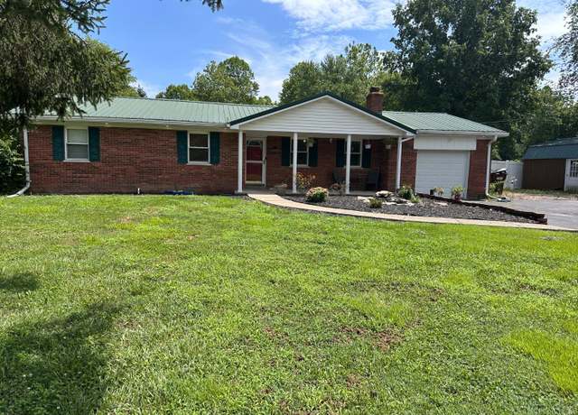Property at 3614 Bootjack Corner Rd, Williamsburg Twp, OH 45176, 3 beds, 2 baths