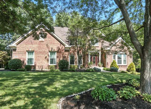 Property at 6184 Holly Hill Ln, West Chester, OH 45069, 4 beds, 3.5 baths