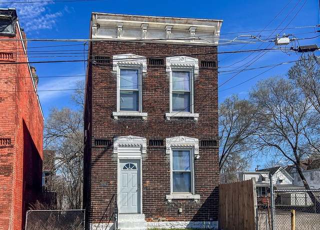 Property at 5632 Chestnut St, Elmwood Place, OH 45216, 3 beds, 1 bath