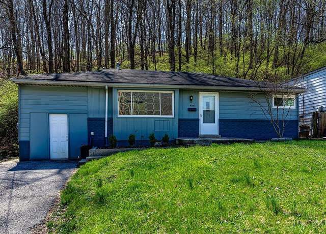 Property at 4045 Delhi Ave, Delhi Twp, OH 45204, 3 beds, 2 baths
