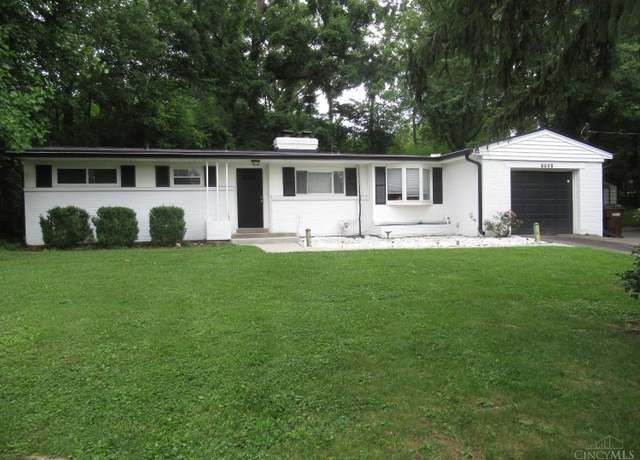 Property at 8608 Long Ln, Springfield Twp., OH 45231, 3 beds, 2 baths
