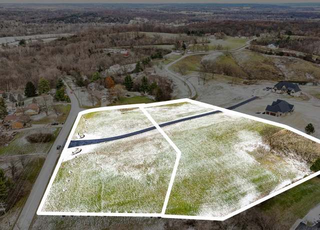 Property at 11136 New Biddinger, Harrison, OH 45030