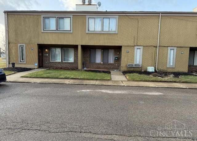 Property at 4771 Shaunee Creek Dr, Harrison Twp, OH 45415, 3 beds, 2.5 baths