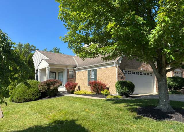 Property at 6794 Verde Ridge Dr, Green Twp, OH 45247, 2 beds, 2.5 baths
