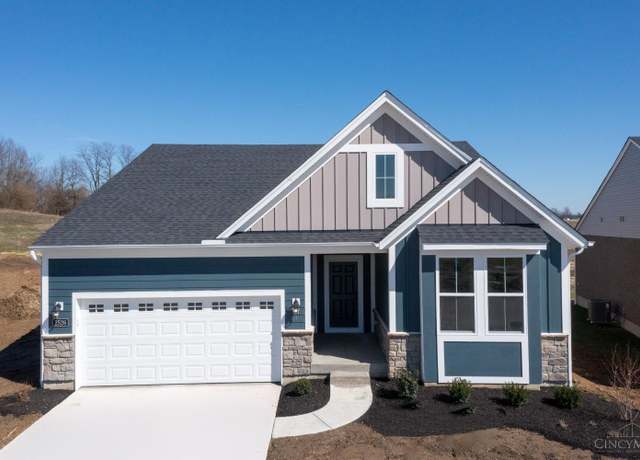 Property at 2526 Bartram Ln, Harrison, OH 45030, 3 beds, 2 baths