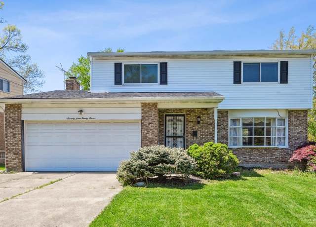 Property at 7927 Hoy Ct, Mt Healthy, OH 45231, 4 beds, 2.5 baths
