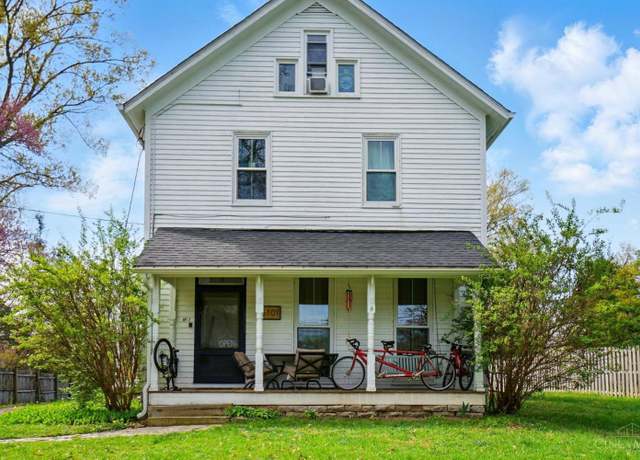 Property at 6101 Contreras Rd, Oxford, OH 45056, 5 beds, 2 baths