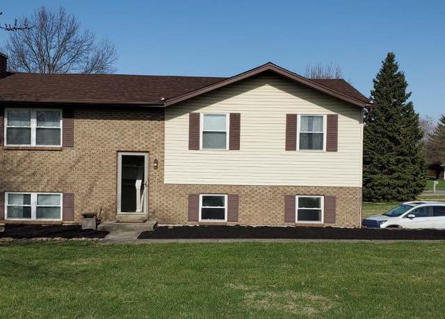 Property at 6681 Cincinnati Dayton Rd, Liberty Twp, OH 45044, 4 beds, 2 baths