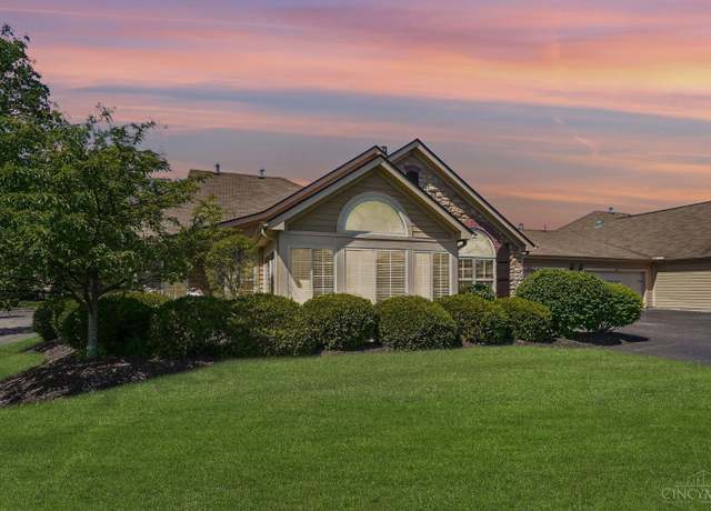 Property at 8103 Park Place Cir, West Chester, OH 45069, 2 beds, 2 baths