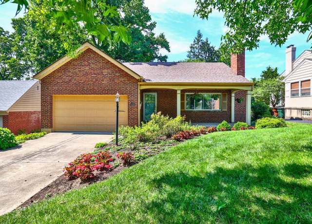 Property at 6008 Winnetka Dr, Sycamore Twp, OH 45236, 4 beds, 2.5 baths