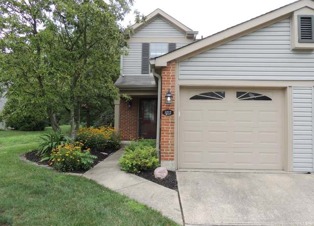 Property at 5212 Londonderry Dr, Cincinnati, OH 45241, 2 beds, 2.5 baths