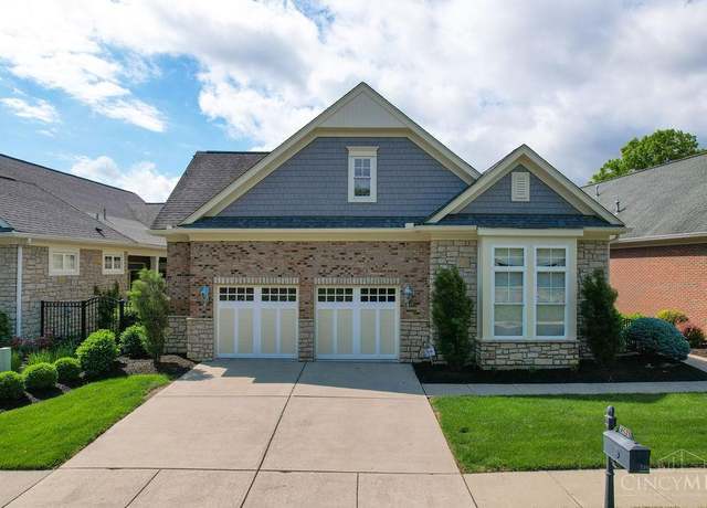 Property at 7154 Harbour Town Dr, West Chester, OH 45069, 3 beds, 3 baths