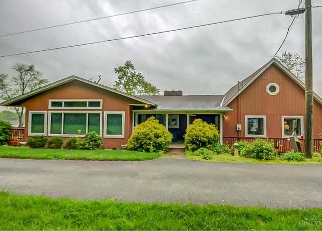 Property at 5700 Reigart Rd, Fairfield Twp, OH 45011, 3 beds, 2 baths