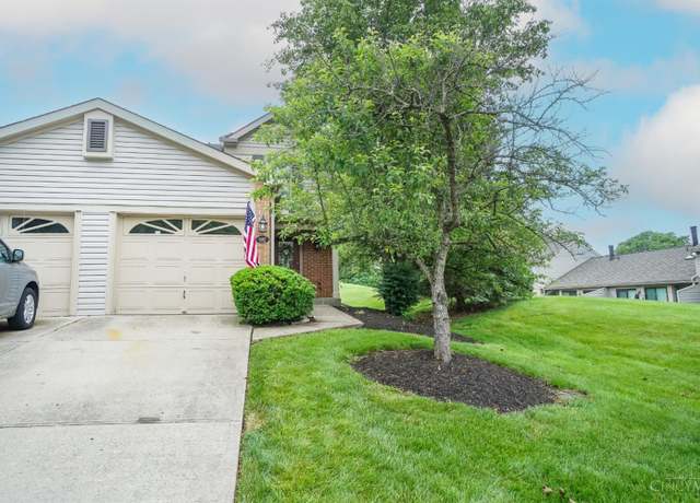 Property at 5367 Londonderry Dr, Sharonville, OH 45241, 2 beds, 2.5 baths