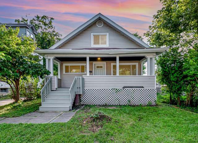Property at 5923 Lantana Ave, Cincinnati, OH 45244, 3 beds, 2 baths