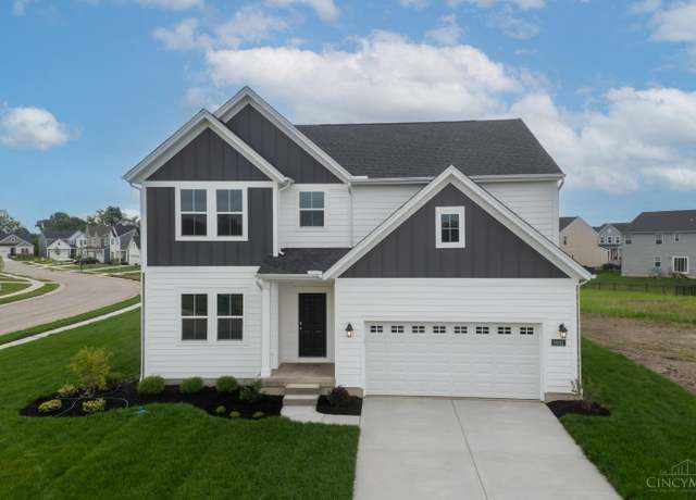 Property at 9002 Caprock Ct, Harrison, OH 45030, 4 beds, 2.5 baths