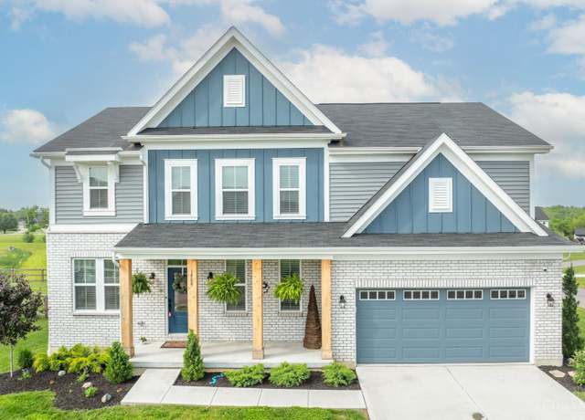 Property at 1909 Cleopatra Dr, Middletown, OH 45005, 4 beds, 2.5 baths