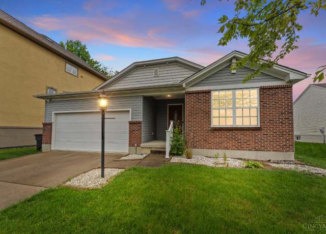 Property at 9168 Norfolk Dr, Colerain Twp, OH 45231, 3 beds, 2.5 baths