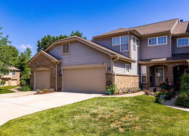 Property at 4352 Courageous Cir #59, Colerain Twp, OH 45252, 3 beds, 3 baths