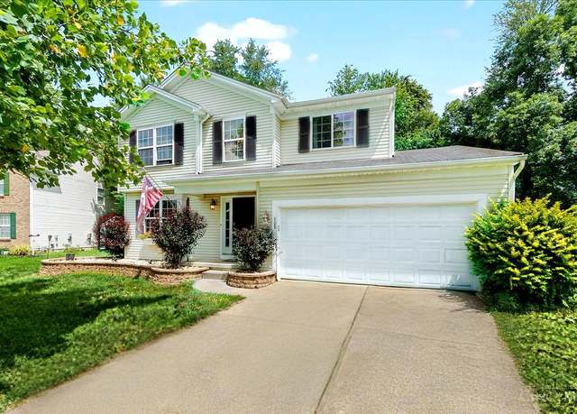 Property at 308 Faith Way, Bethel, OH 45106, 4 beds, 2.5 baths