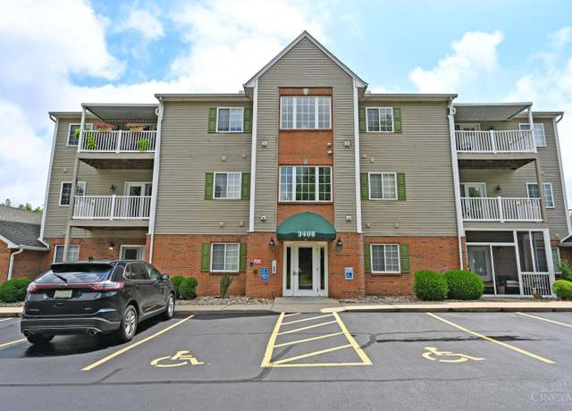 Property at 3408 N Bend Rd #8, Green Twp, OH 45239, 2 beds, 2 baths