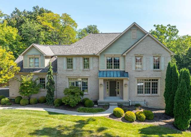 Property at 301 Huntington Dr, Loveland, OH 45140, 4 beds, 2.5 baths