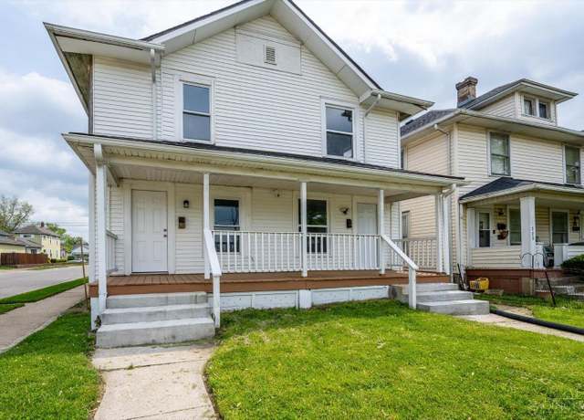 Property at 725 Charles St, Middletown, OH 45042, 6 beds, 3 baths